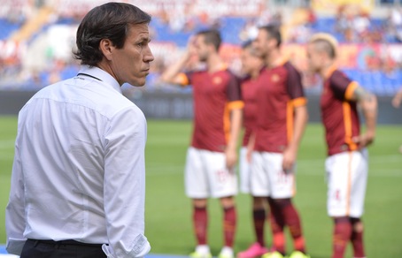 Roma, emergenza infortuni. Le soluzioni per la Champions