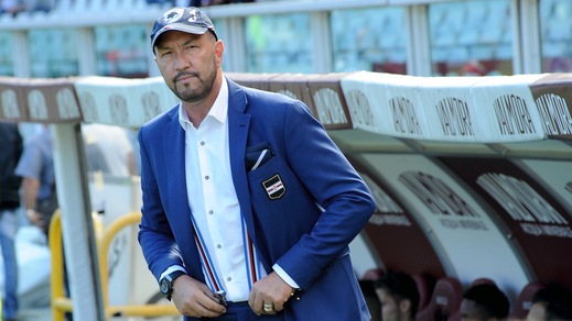 Zenga: «Samp sconfitta ma ripartiamo tranquilli»