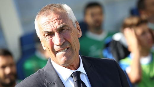 Reja: «Che amarezza. Atalanta, più mestiere»