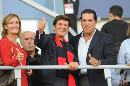 Morandi porta fortuna al Bologna: prima vittoria in campionato