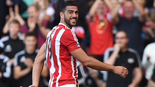 Pellè non basta al Southampton: Martial trascina lo United