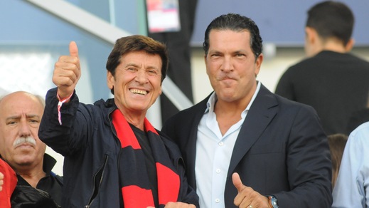 Morandi porta fortuna al Bologna: prima vittoria in campionato