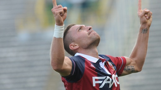 Mounier: «Un gol che dà tanta fiducia»