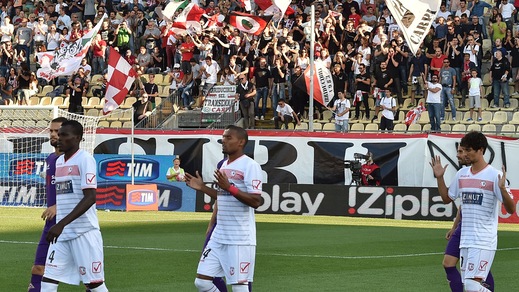 Carpi, per Wallace intera seduta in gruppo