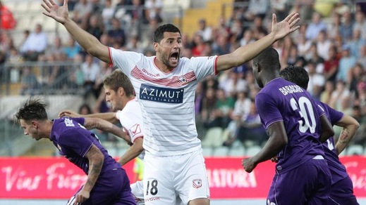 Carpi-Torino, le probabili formazioni