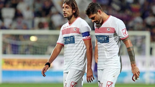 «Carpi rammaricato: ci manca un rigore»