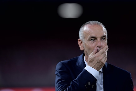 Pioli: «Lazio troppo brutta»