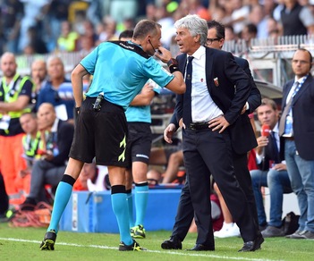 Valeri, che bravo! Massa, che errori!