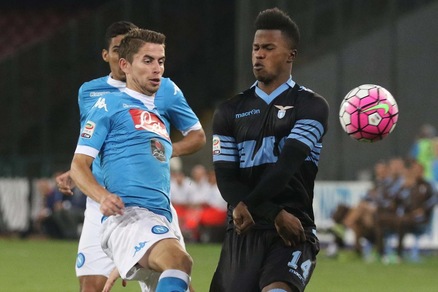 Jorginho, da zero a cento sognando l'Italia