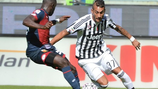 Genoa-Chievo, le probabili formazioni