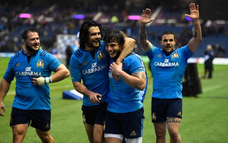 Mondiali: Italia, Visentin convocato al posto di Masi