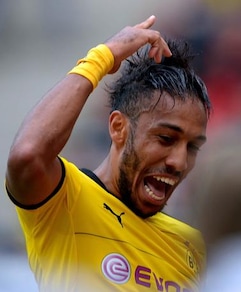 Il "cannoniere internazionale", Muller agganciato da Aubameyang