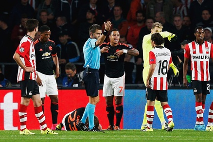 Rizzoli a Lazio-Genoa, Banti per Samp-Roma