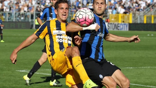 Paletta punta l'Empoli: «Una squadra tosta»