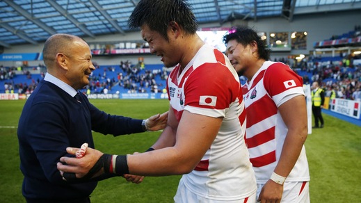 Mondiali, lascia il c.t. del miracolo-Giappone