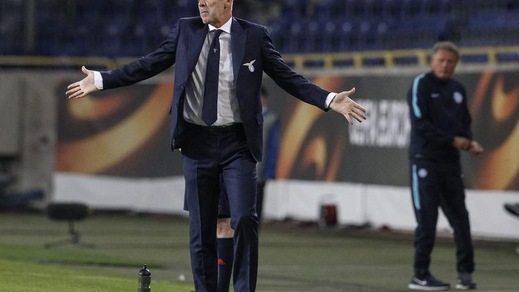 Serie A, Pioli e Garcia: scommesse aperte sull'esonero