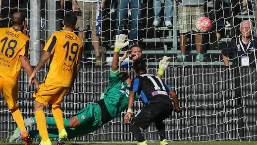 Verona, per Rafael esami negativi