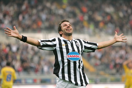 Amarcord Juve, quando sfidava il Frosinone in B
