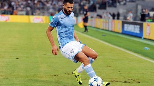 Lazio-Frosinone, le probabili formazioni