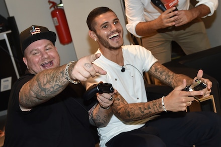 Icardi vince il derby di Fifa 16