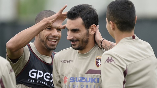 Chievo-Torino, le probabili formazioni.Le ultimissime