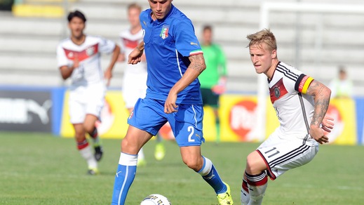 Generazione Anni'90: la meglio gioventù