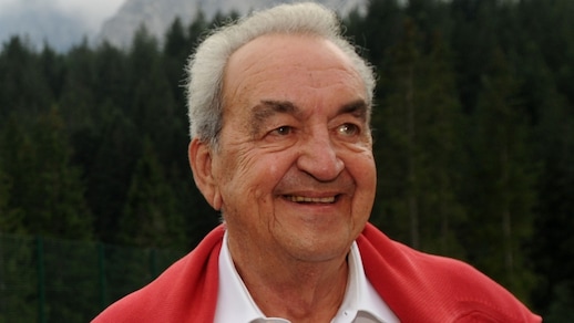 Pizzul: «La mia top 11 di sempre della Nazionale»