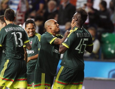 Udinese-Milan 2-3: Balo gol ma che sofferenza!