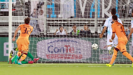 Serie B, il Cagliari vince in rimonta. Cesena ok, crollo Bari