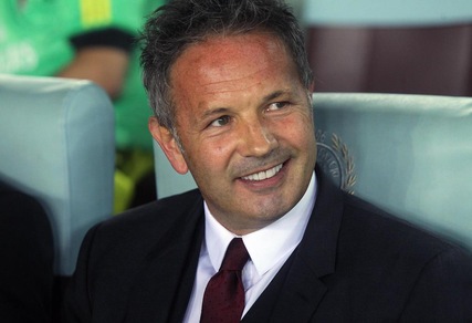 Mihajlovic: «Milan, prima Champions League. Poi...»