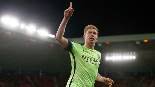 Capital One Cup, Manchester City a valanga sul Sunderland