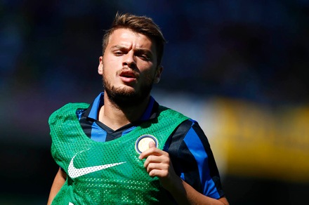 Inter-Verona in diretta alle 20.45: probabili formazioni e tempo reale