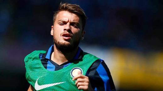 Inter-Verona in diretta alle 20.45: probabili formazioni e tempo reale