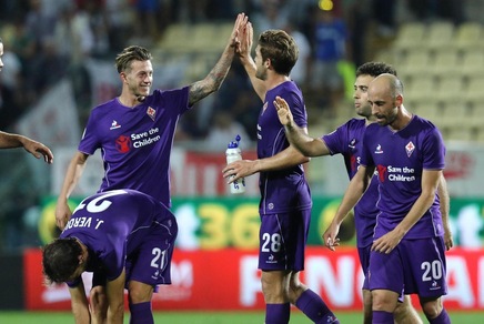 Serie A, quinta giornata in diretta: tempo reale e probabili formazioni