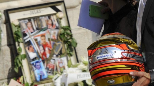 F1, Sutil: «A Suzuka sarà difficile per tutti»