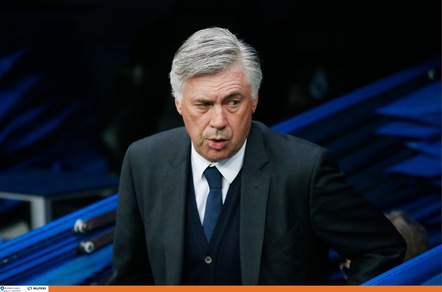 Ancelotti: «Devo trovarmi una squadra. Il Psg? Perché no...»