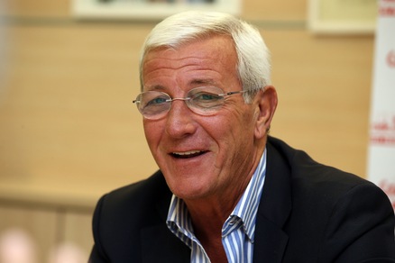 Serie A, Lippi: «In Juventus-Napoli il migliore è stato Orsato»