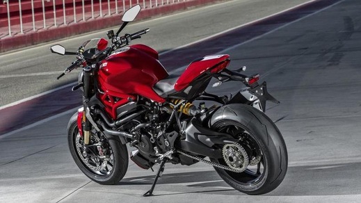 Mercato moto: segno positivo da 5 mesi anche grazie alle naked