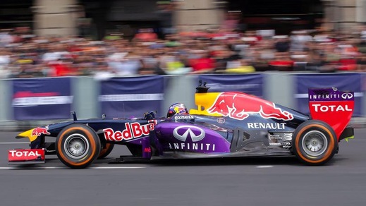 F1 Red Bull, Marko: «Pronti all'addio senza motore competitivo»