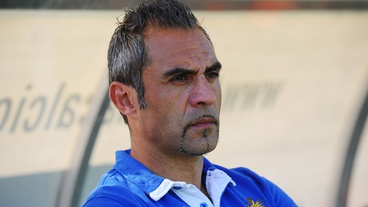 Calciomercato, Toscano: «L'Avellino è un club glorioso»