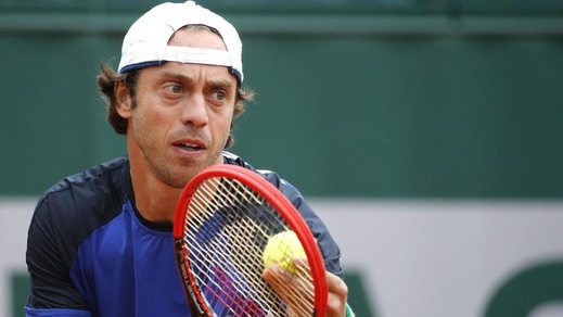 Atp Metz, Lorenzi al secondo turno