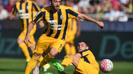 Verona-Udinese, le probabili formazioni