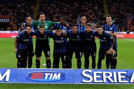 Inter-Verona, le emozioni del match