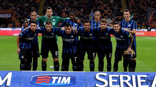 Inter-Verona, le emozioni del match