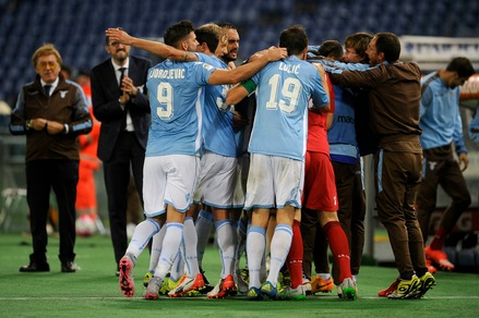 Lazio-Genoa 2-0, Felipe Anderson e Djordjevic sfatano il tabù