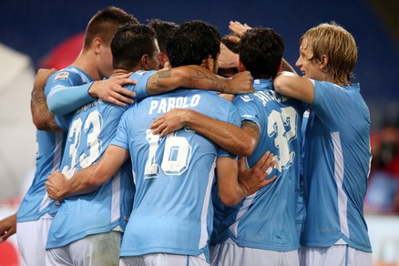 Lazio, le pagelle della partita con il Genoa