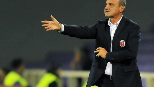 Rossi: «Bologna, ko nato nella ripresa»