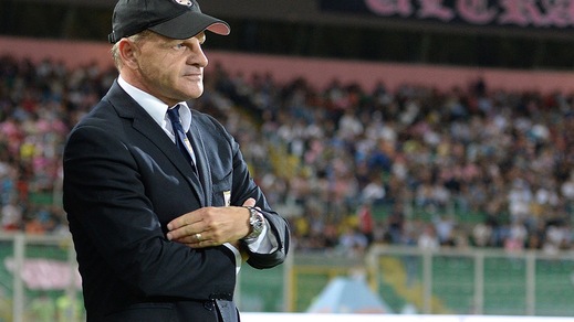 Iachini: «Troppi falli non sanzionati»