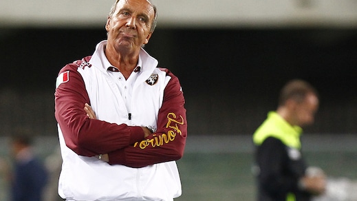 Ventura: «Gara decisa da un solo errore»