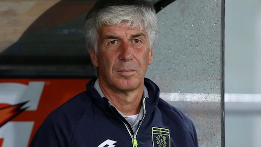 Gasperini: «Penalizzati dall'espulsione»